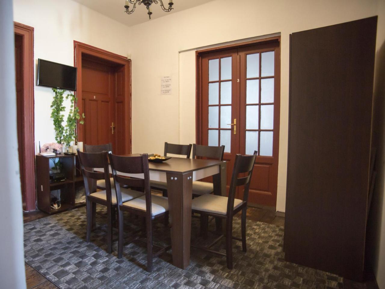 Hotello Sofia Zewnętrze zdjęcie