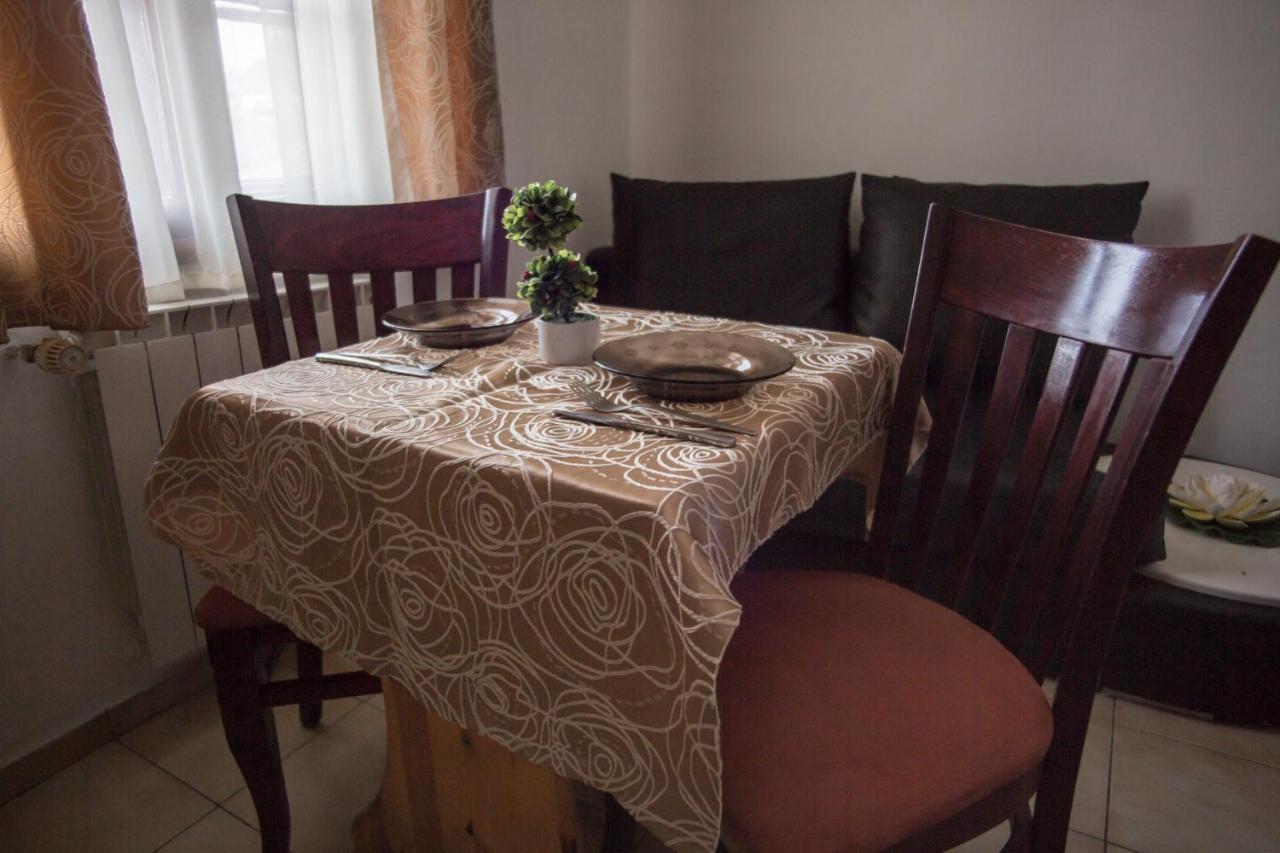 Hotello Sofia Zewnętrze zdjęcie