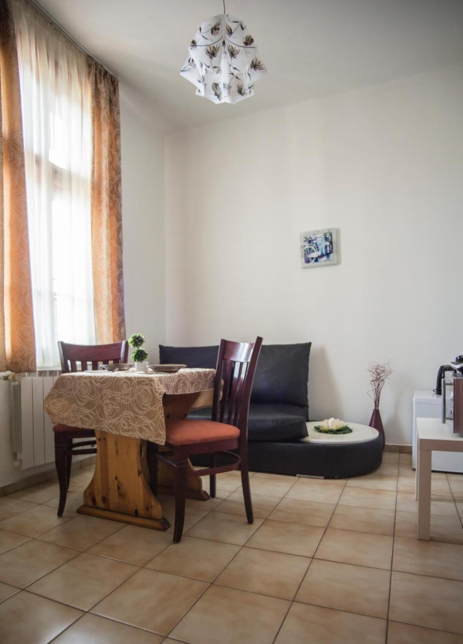 Hotello Sofia Zewnętrze zdjęcie
