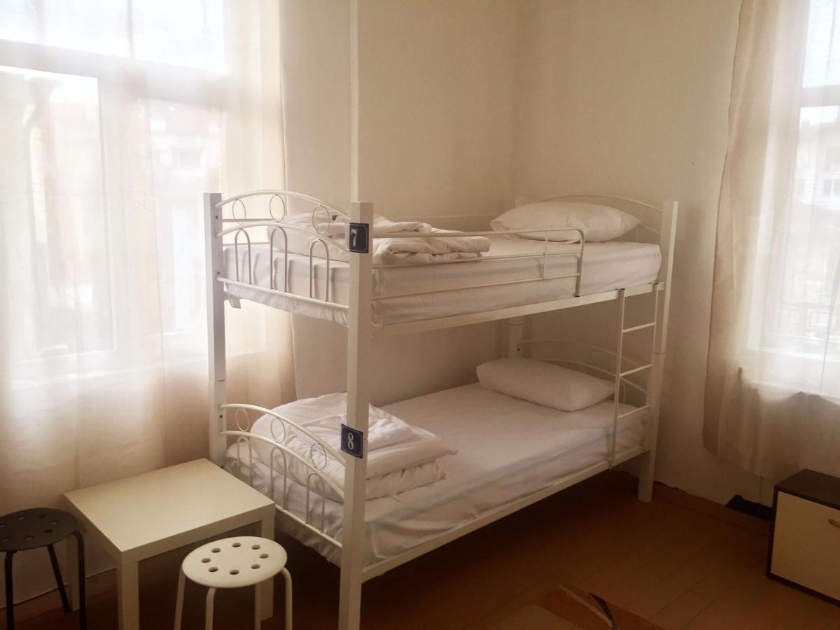 Hotello Sofia Zewnętrze zdjęcie