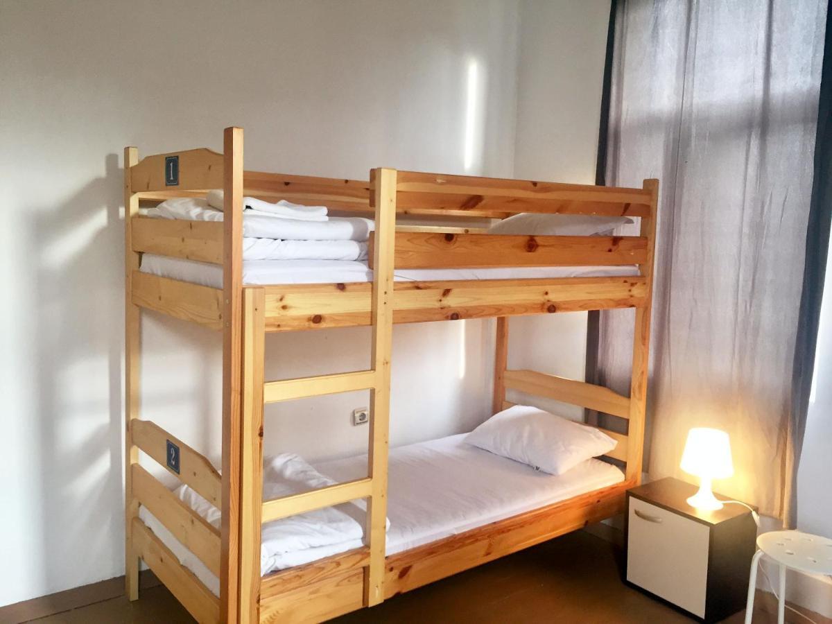 Hotello Sofia Zewnętrze zdjęcie